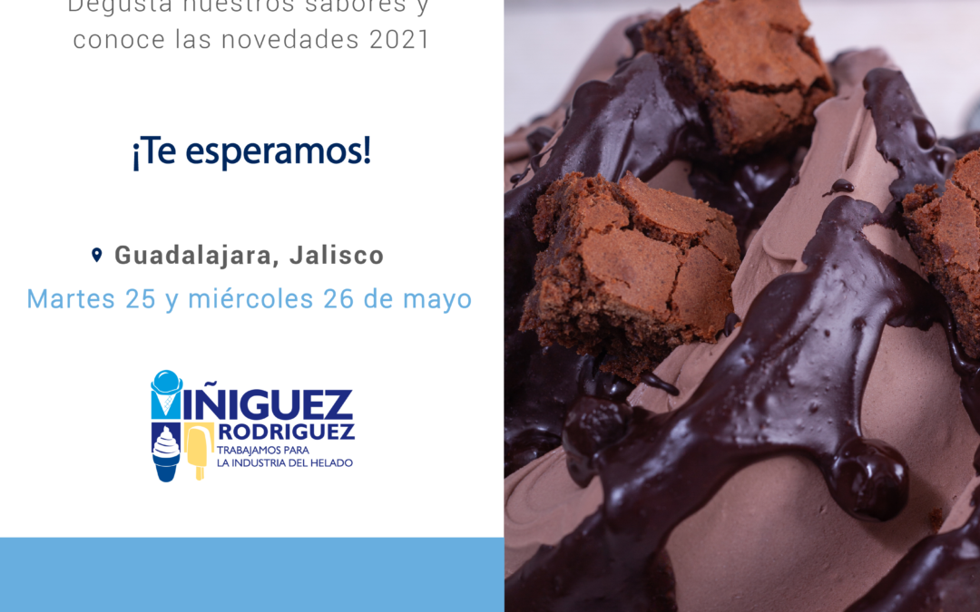 Invitación | Open house Guadalajara