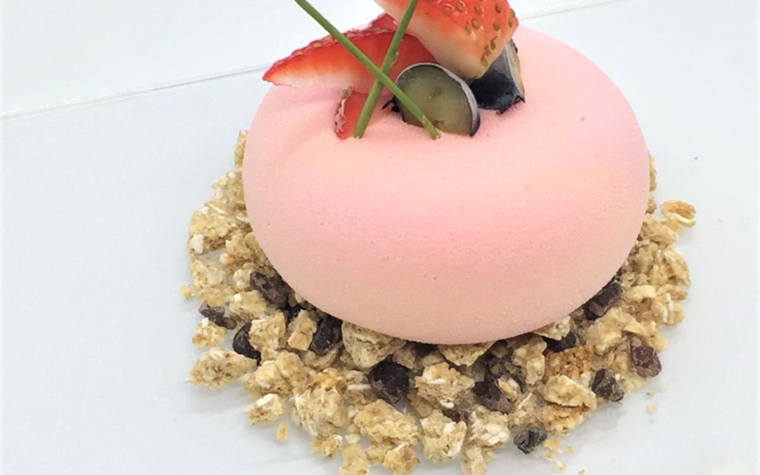 Recetas | Postres helados