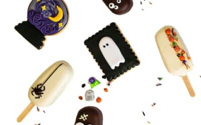 Receta Halloween – Paletas