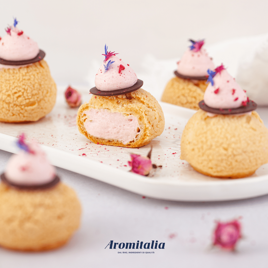 profiteroles-aromitalia