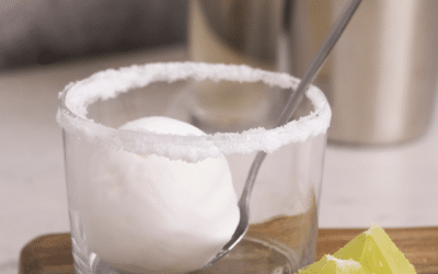 Sorbetes de alcohol para fiestas patrias