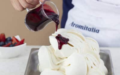 Conservación del helado: consejos de nuestro técnico heladero