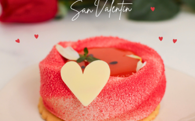 Nueva Receta | Prepárate para la temporada del amor