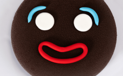 Un clásico reinventado: en versión pastel helado