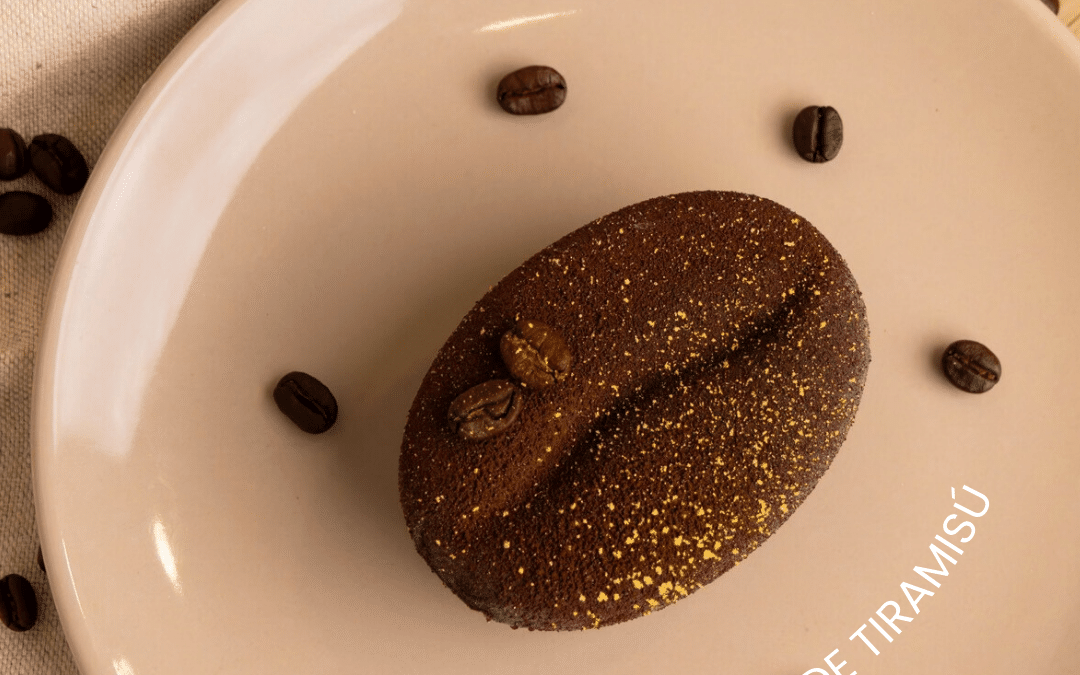 Receta | Día Mundial del Tiramisú