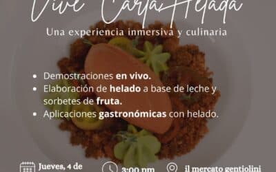EVENTO | Canirac – Saltillo