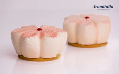 Monoporción de cerezo