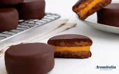 ALFAJORES HELADOS (MONOPORCION)