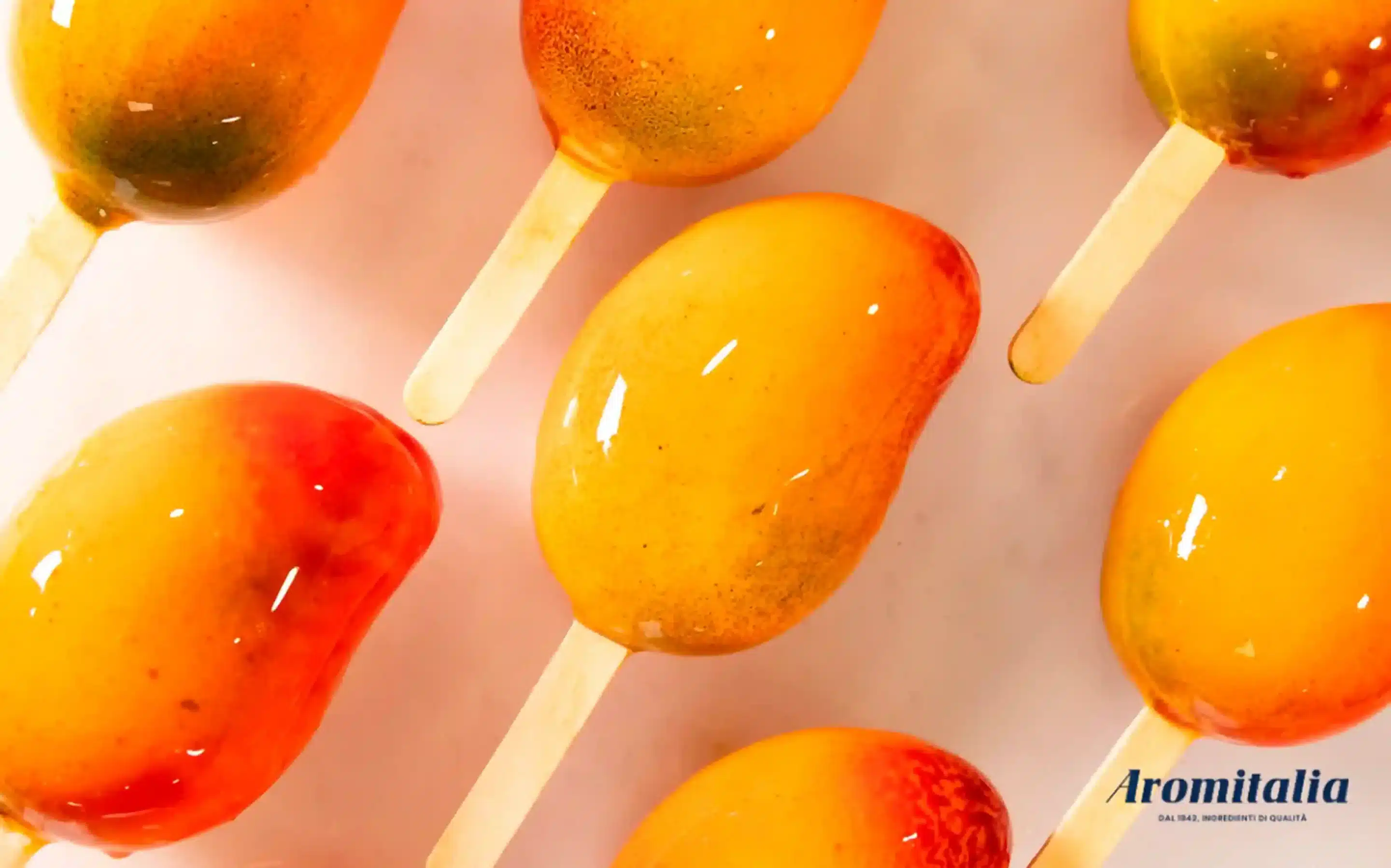 Paleta Mango