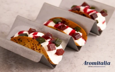 TACO DULCE VIVA MÉXICO! (MONOPORCIÓN)