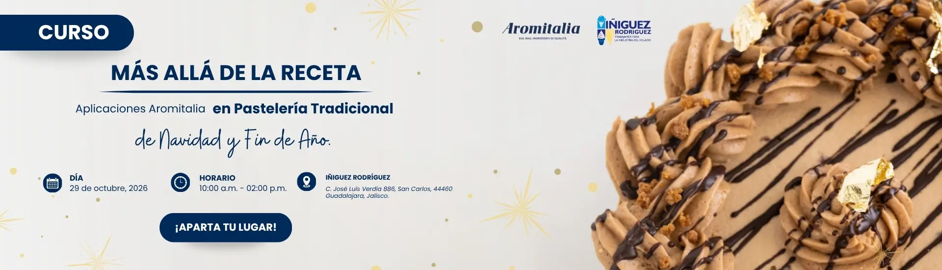 Curso Guadalajara