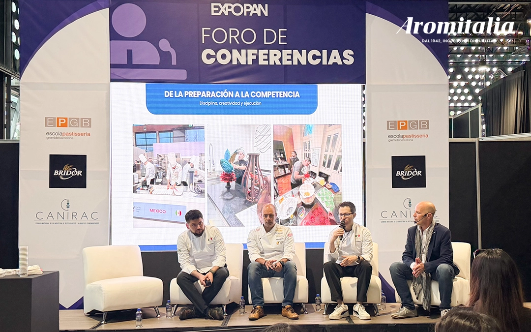Expo pan Expo pan